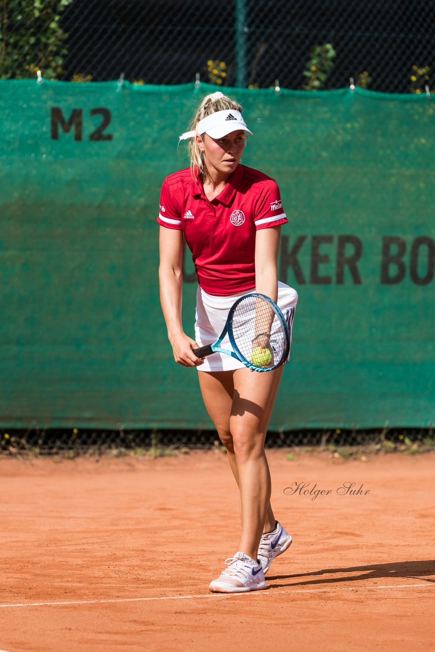 Bild 726 - BL Nord Der Club an der Alster - Bielefelder TTC : Ergebnis: 8:1